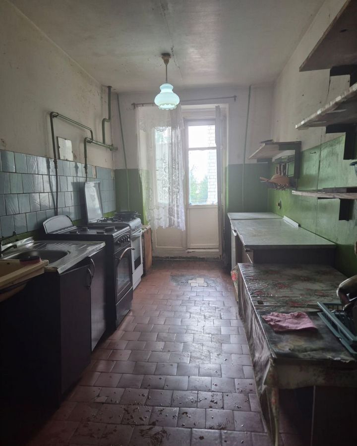 комната г Кострома р-н Фабричный ул Терешковой 8 фото 8