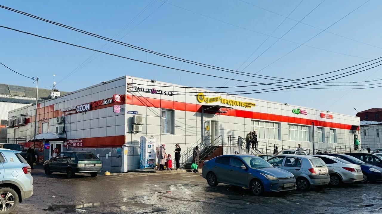 свободного назначения г Чехов б-р Вишневый 3/1 фото 5