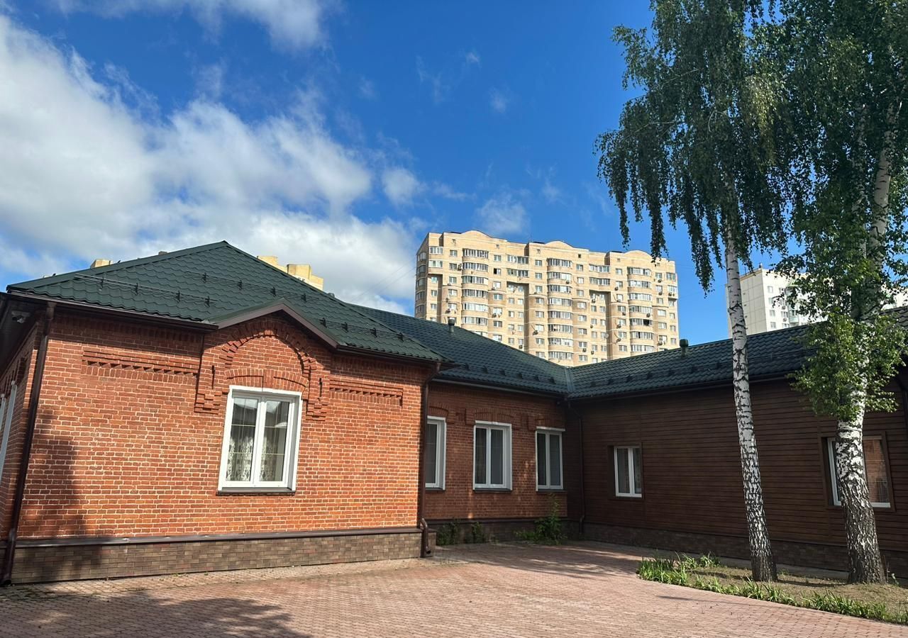 дом г Люберцы дп Красково ул Карла Маркса 42/1 10 км, Быковское шоссе фото 5