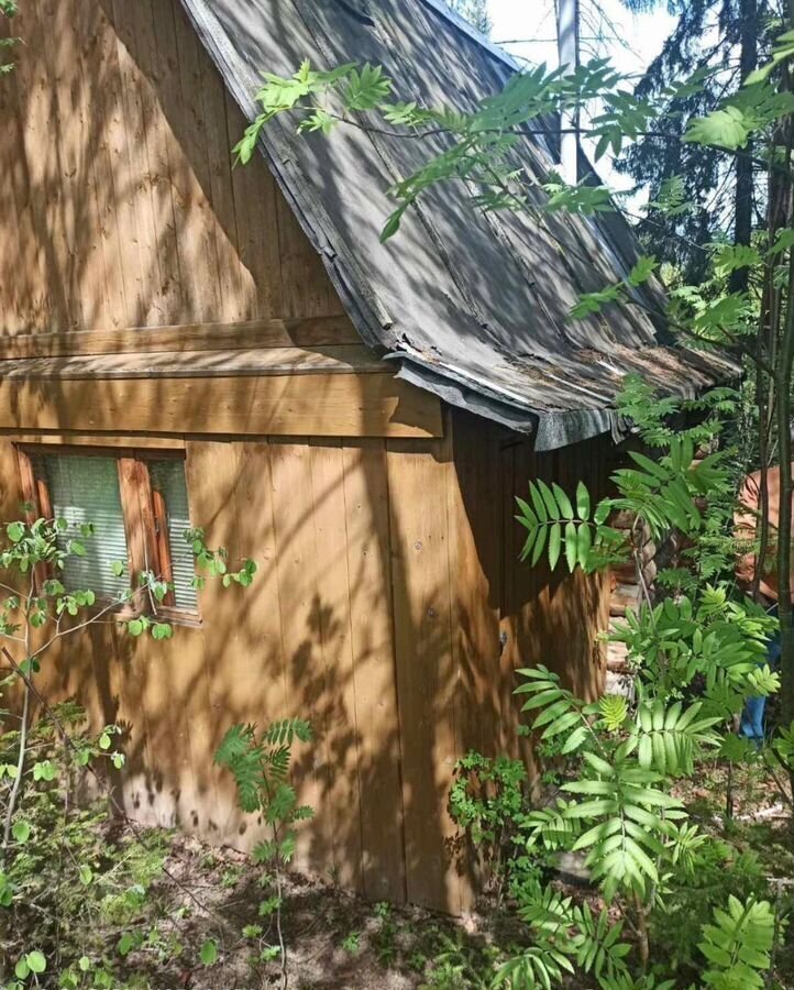 дом г Добрянка п Полазна п Ветляны ул Новая 22 фото 1