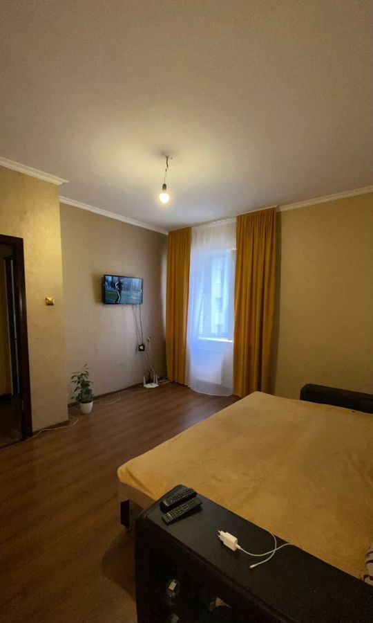 квартира г Ставрополь р-н Промышленный ул 45 Параллель 75 фото 1