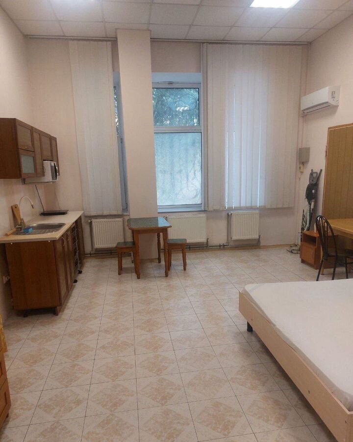 квартира г Симферополь ул Богдана Хмельницкого 30 фото 7
