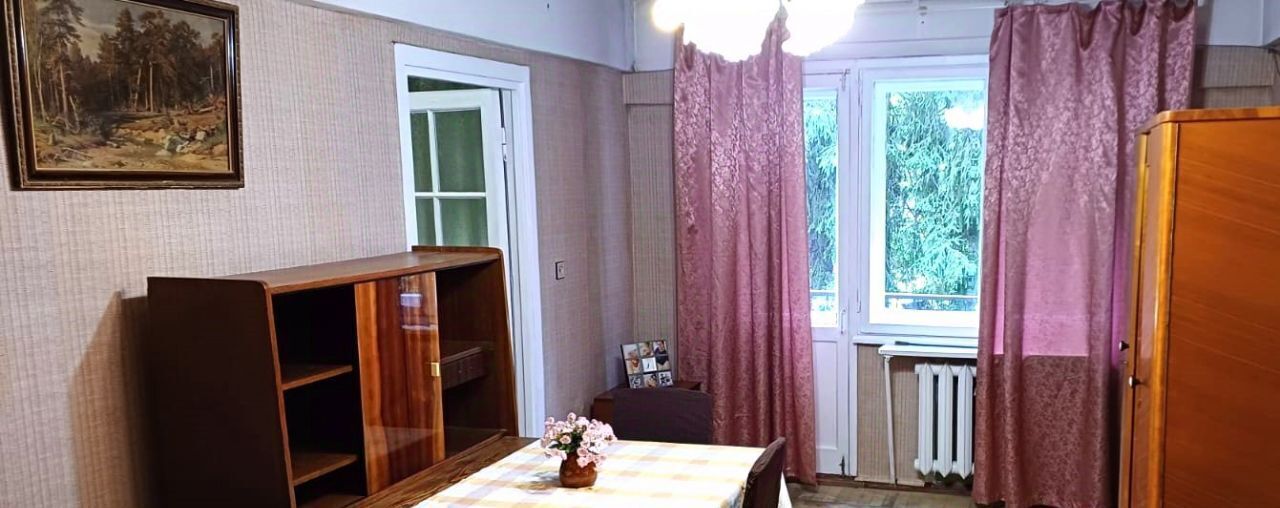 квартира г Санкт-Петербург метро Политехническая пр-кт Тихорецкий 9к/7 фото 9