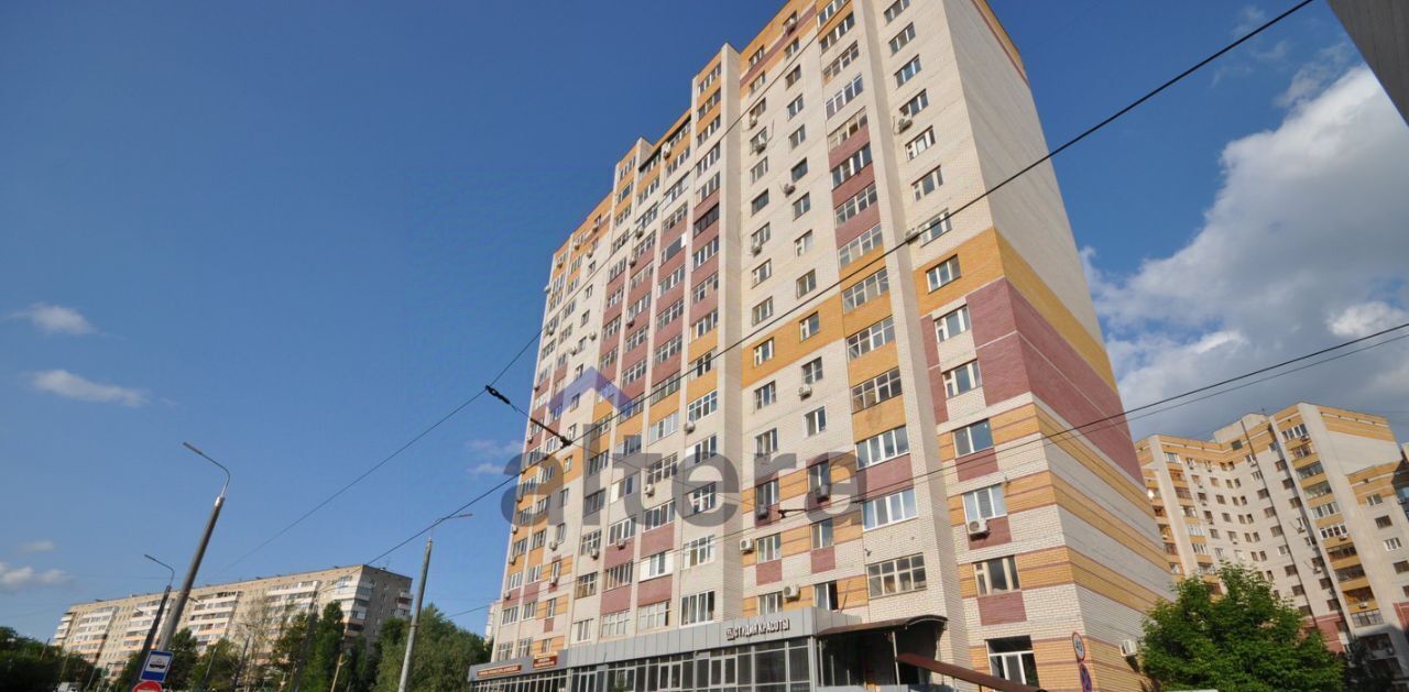 квартира г Казань Яшьлек ул Энергетиков 9 фото 6