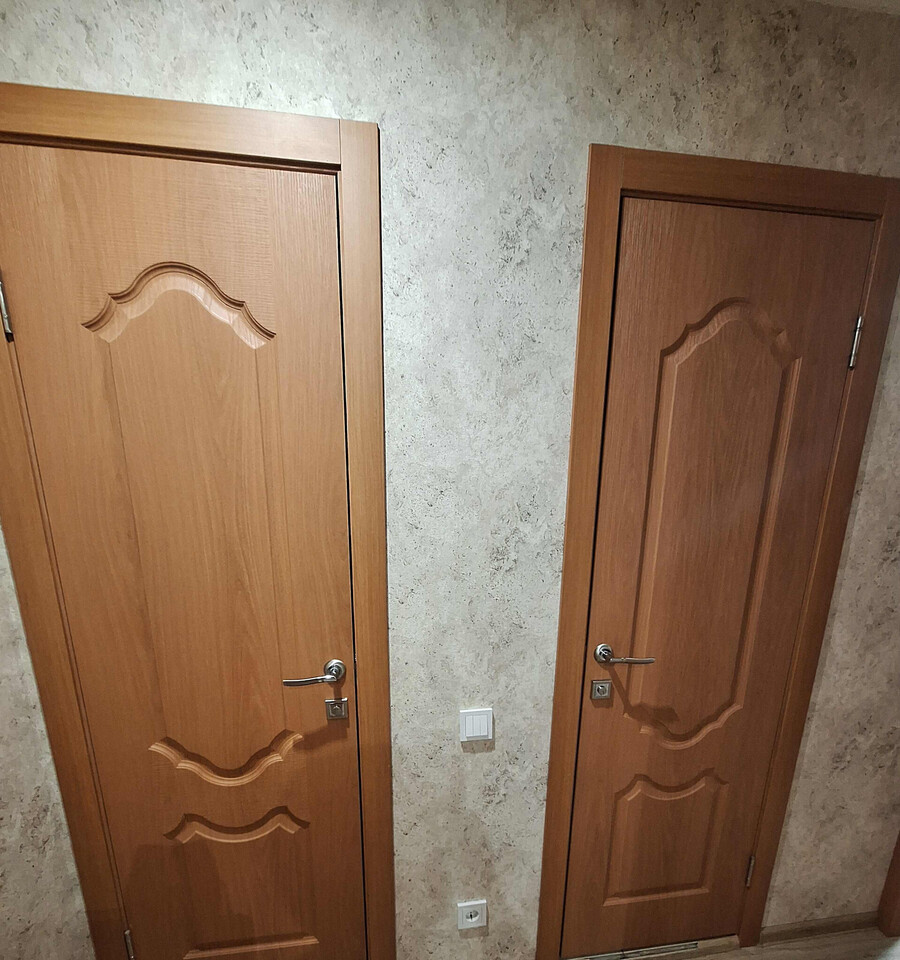 квартира г Набережные Челны 24-й комплекс ул Татарстан 13 Новый Город м-н фото 8