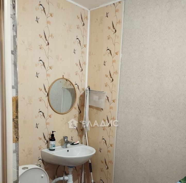 квартира г Казань метро Горки пр-кт Победы 152/33 фото 10