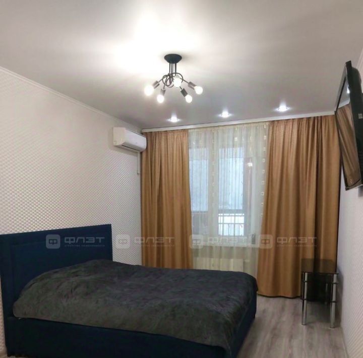 квартира г Казань метро Горки ул Родины 26б фото 5