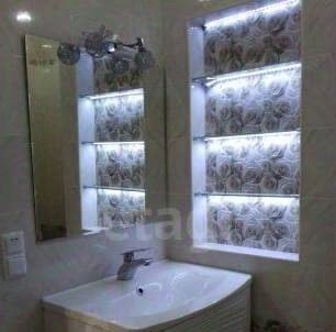 квартира г Набережные Челны р-н Автозаводский пр-кт Сююмбике 74а фото 7