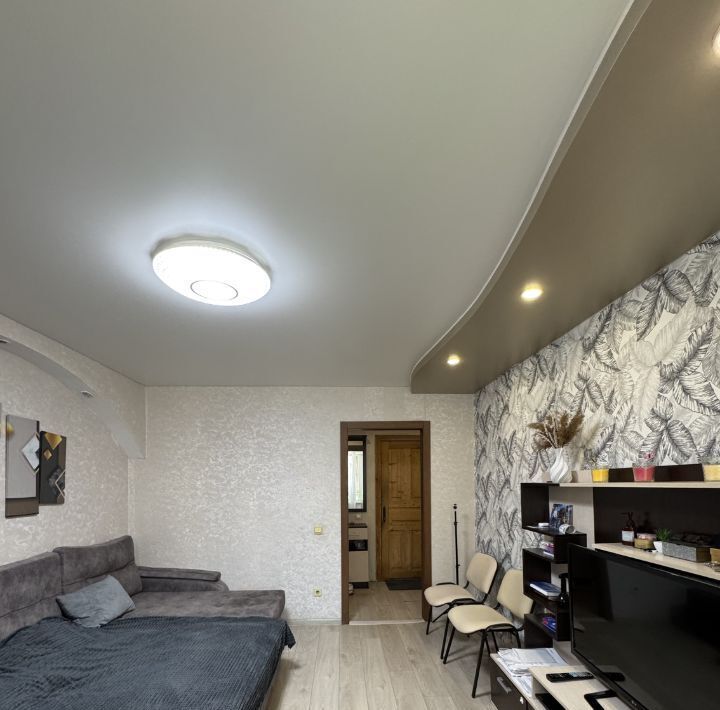 квартира г Казань Козья слобода ул Бондаренко 8/10 фото 12