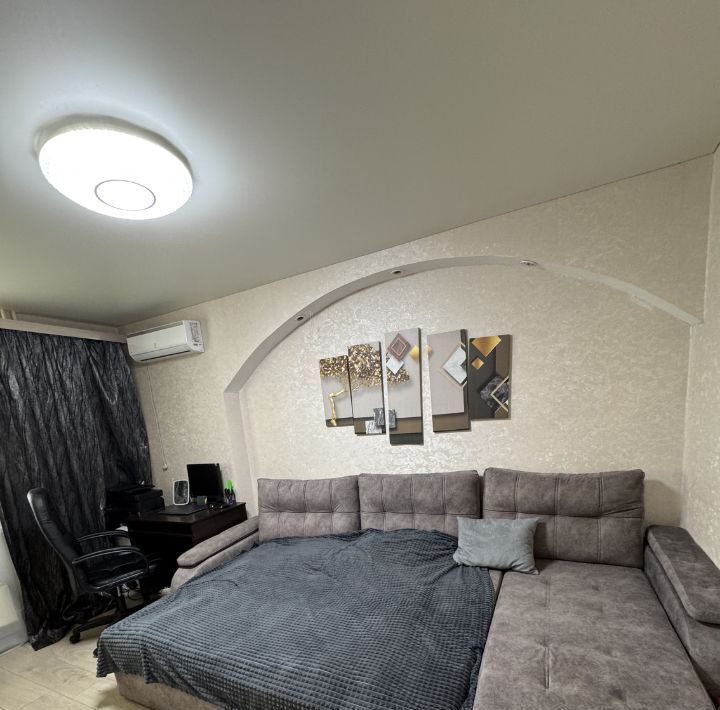 квартира г Казань Козья слобода ул Бондаренко 8/10 фото 14