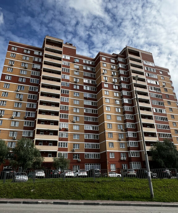 квартира г Тула пр-кт Ленина 132 фото 1