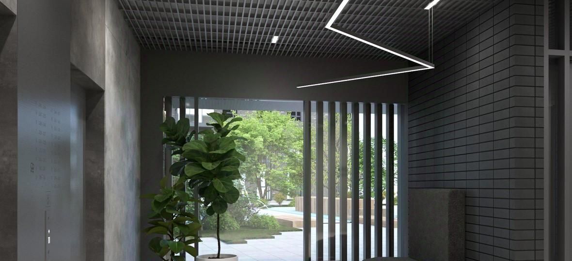 квартира г Казань Яшьлек ул Гаврилова 7к/1 фото 5