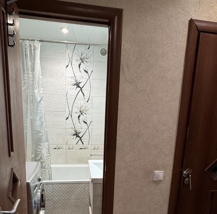 квартира г Казань Козья слобода ул Бондаренко 8/10 фото 15