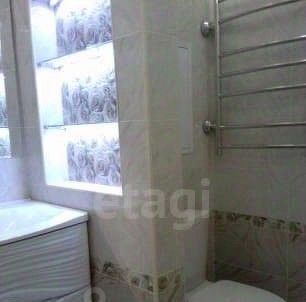 квартира г Набережные Челны р-н Автозаводский пр-кт Сююмбике 74а фото 14