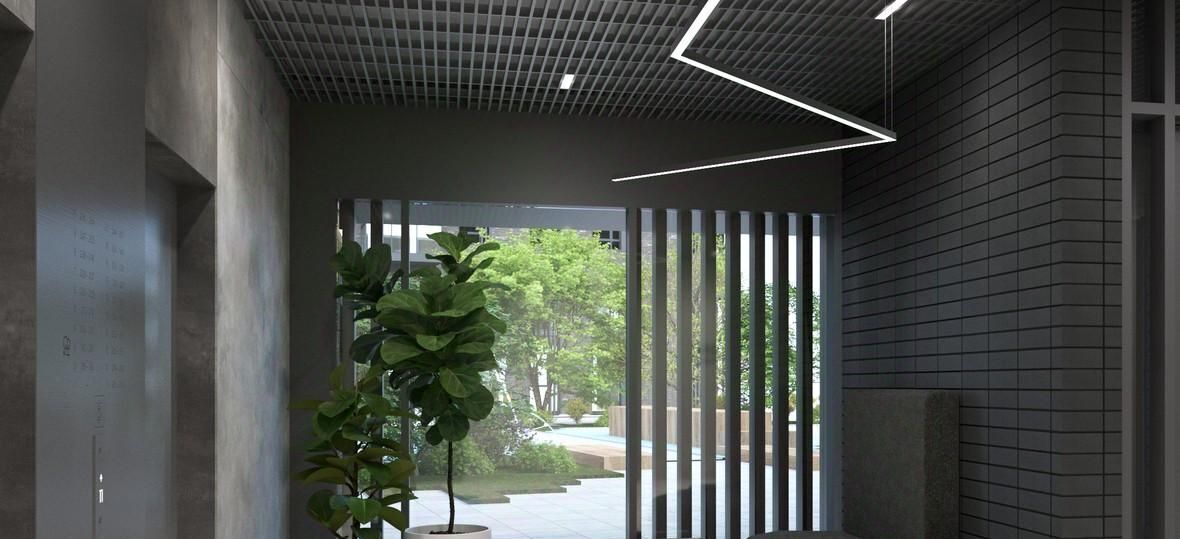 квартира г Казань Козья слобода ЖК Счастье в Казани фото 5