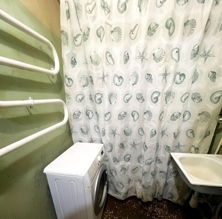 квартира г Казань ул Короленко 87 Казань, Северный Вокзал фото 5