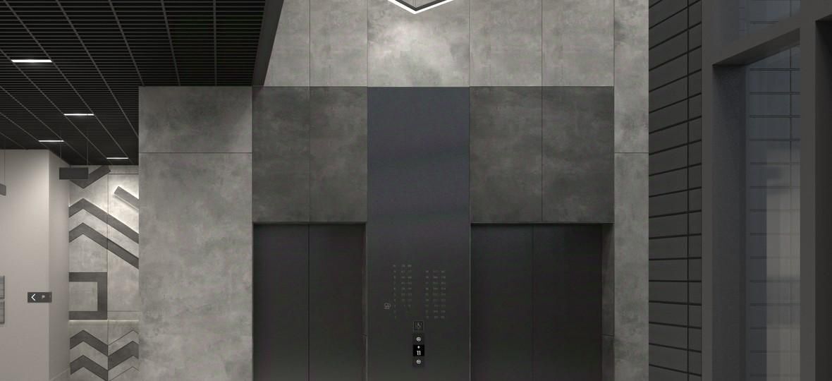 квартира г Казань Козья слобода ЖК Счастье в Казани фото 6