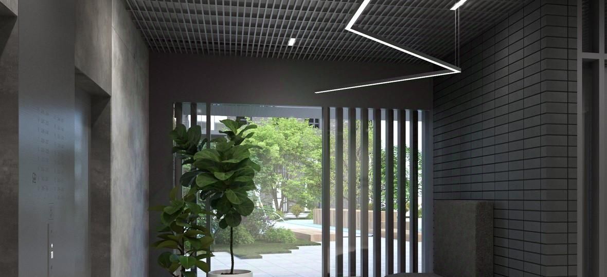 квартира г Казань Козья слобода ул Гаврилова 7к/1 фото 5
