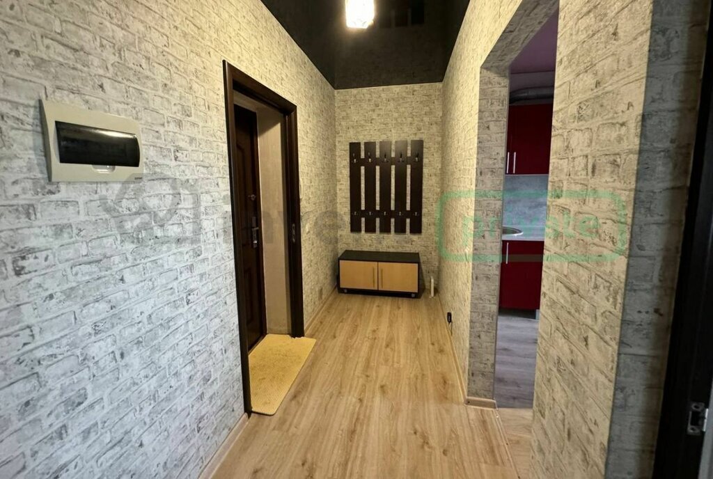 квартира г Калининград пгт Чкаловск ул Лукашова 7 фото 5