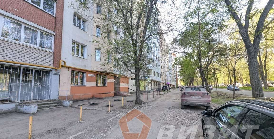 офис г Самара р-н Промышленный Безымянка ул Вольская 87 фото 19