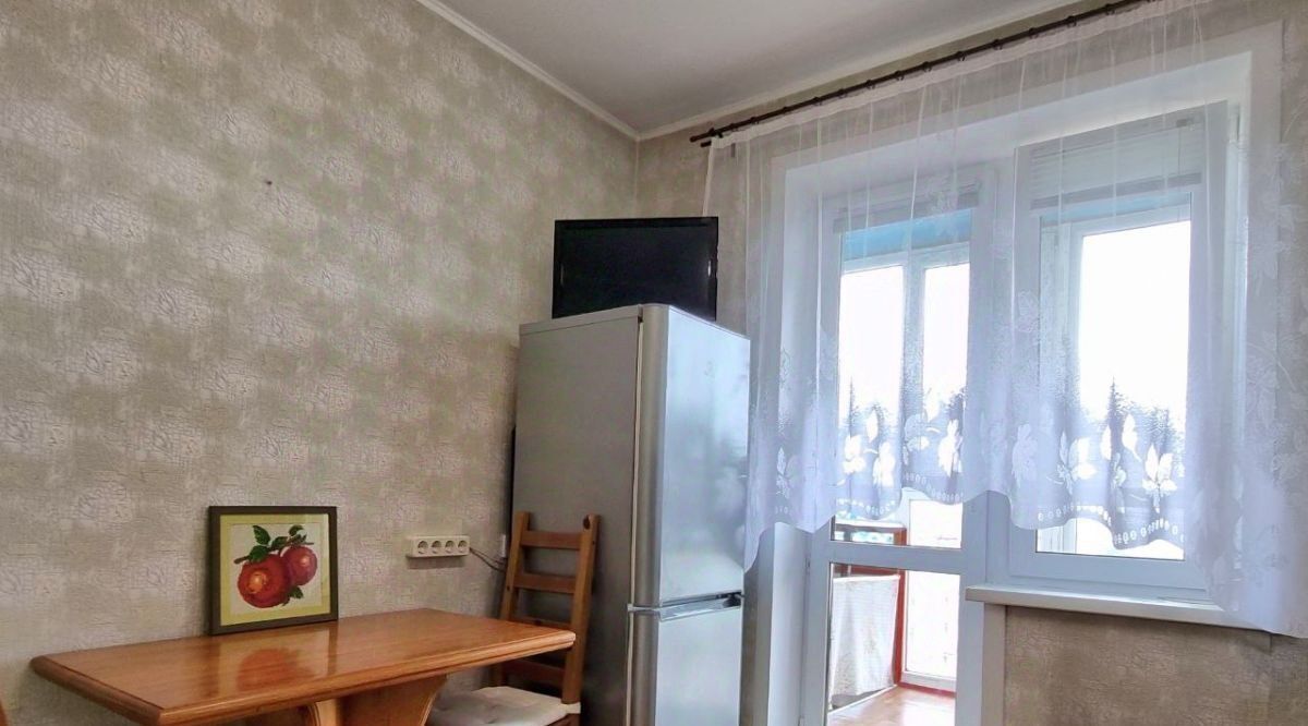 квартира г Новокузнецк р-н Новоильинский ул Рокоссовского 16 фото 1