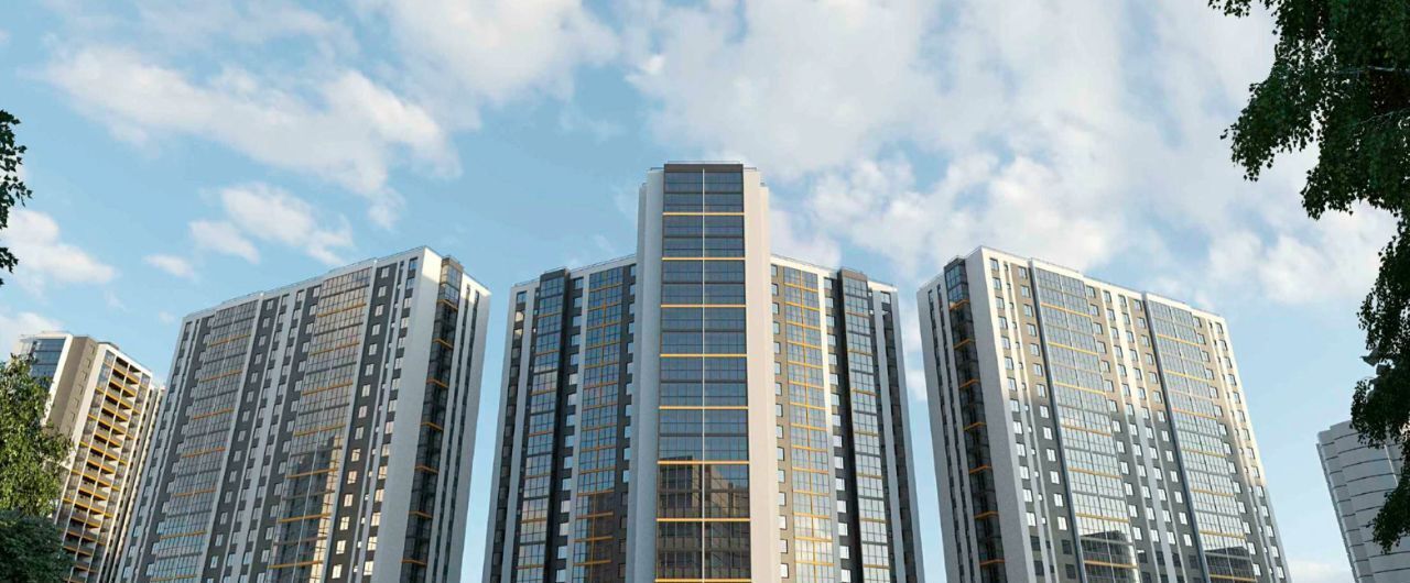 квартира г Санкт-Петербург р-н Красносельский ул Маршала Казакова 62к/1 фото 6