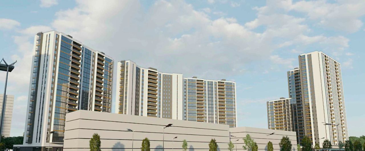 квартира г Санкт-Петербург р-н Красносельский ул Маршала Казакова 62к/1 фото 8