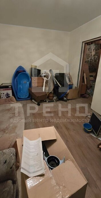 квартира г Колпино б-р Трудящихся 15к/3 Шушары фото 1
