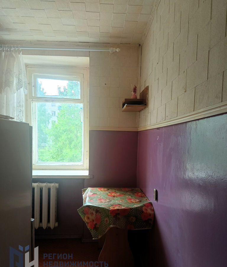 квартира р-н Сегежский г Сегежа ул Антикайнена 14 фото 4