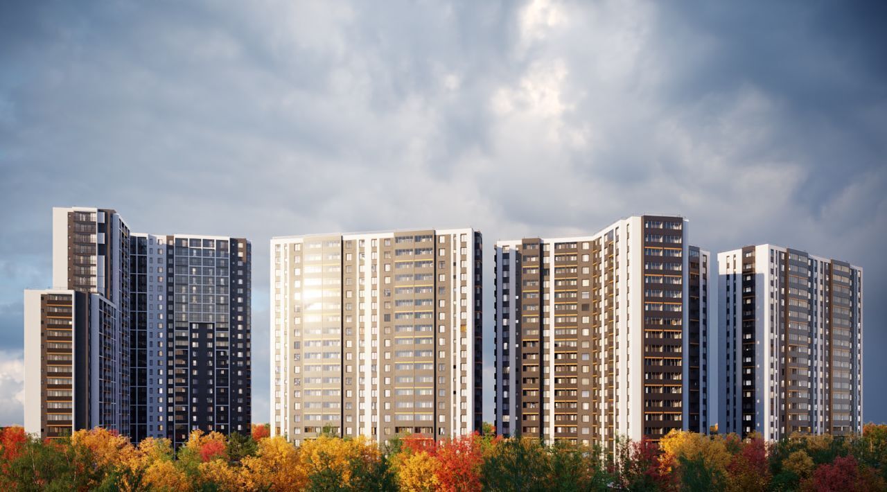 квартира г Санкт-Петербург р-н Красносельский ул Маршала Казакова 62к/1 фото 22