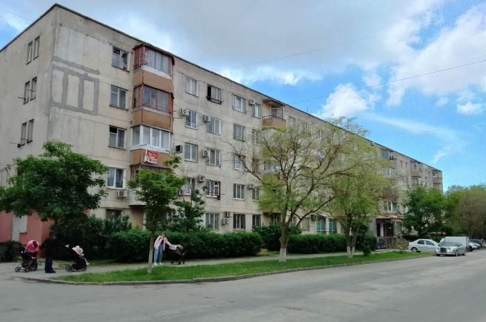 комната г Евпатория ул Некрасова 87 фото 1