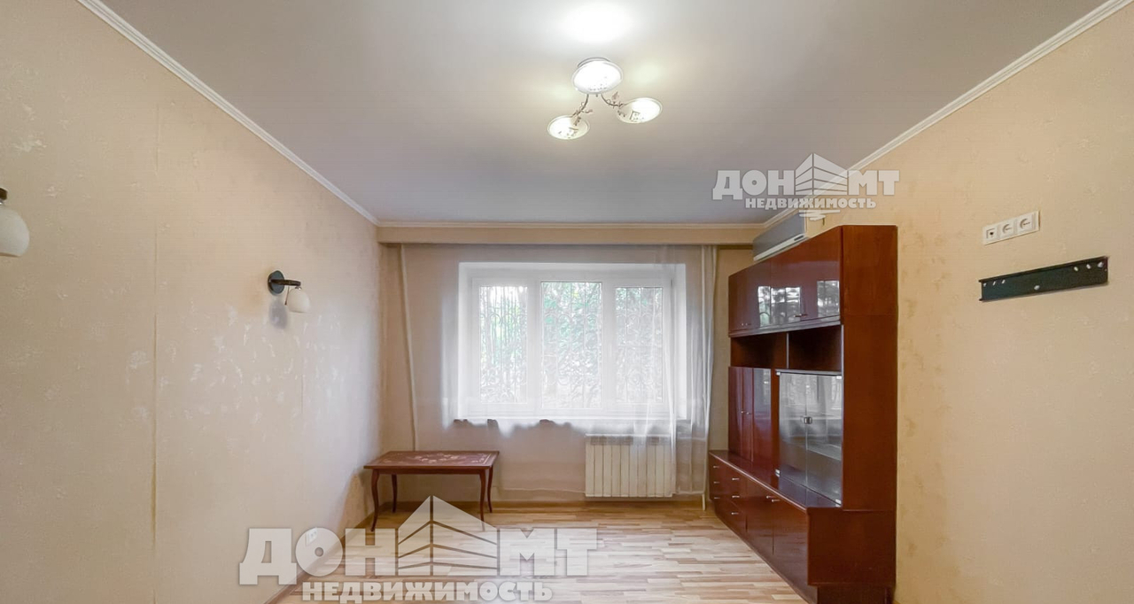 квартира г Ростов-на-Дону Северный ул Орбитальная 20/22 фото 27