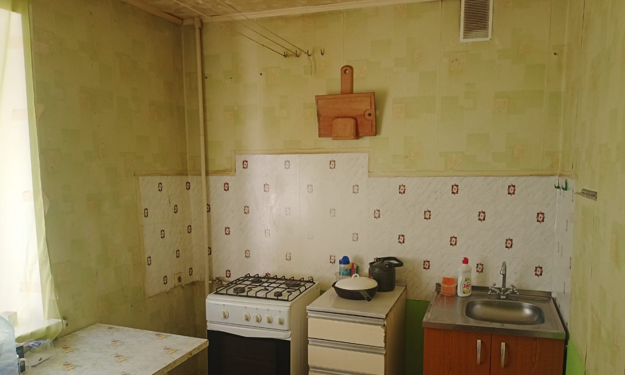 квартира г Саратов проезд Селекционный 8а фото 2
