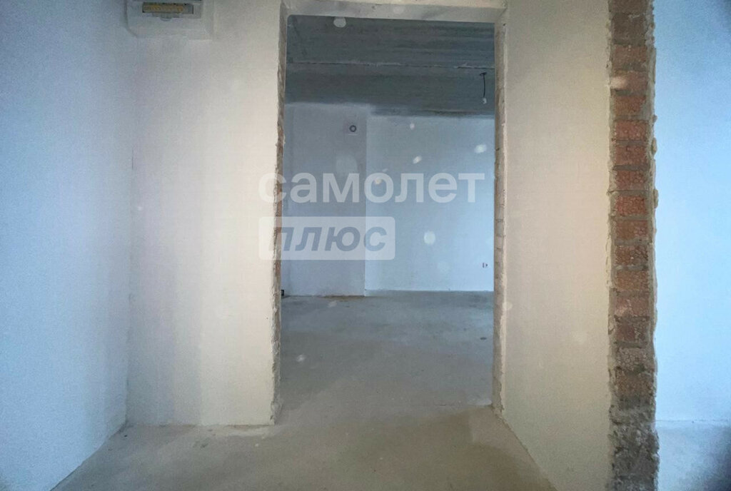 квартира г Томск ул Енисейская 35б фото 3