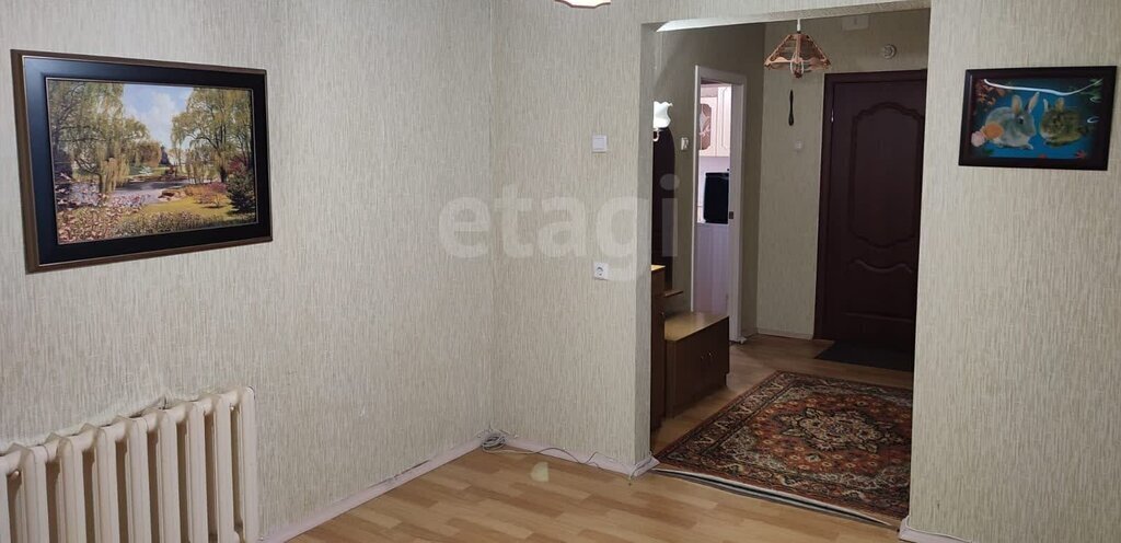 квартира г Псков ул Инженерная 23а фото 10