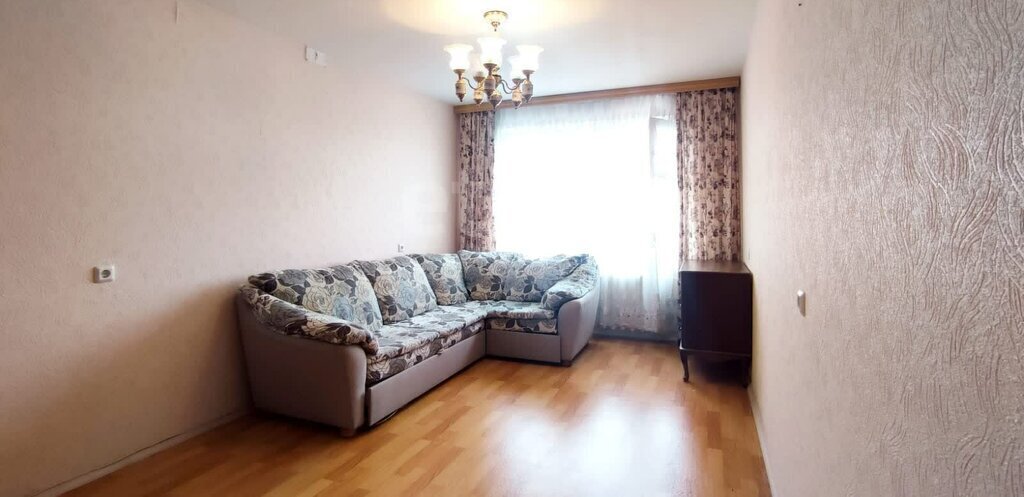 квартира г Псков ул Инженерная 23а фото 15
