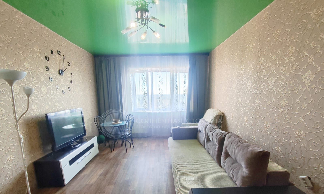 квартира г Северск ул Славского 22 фото 1