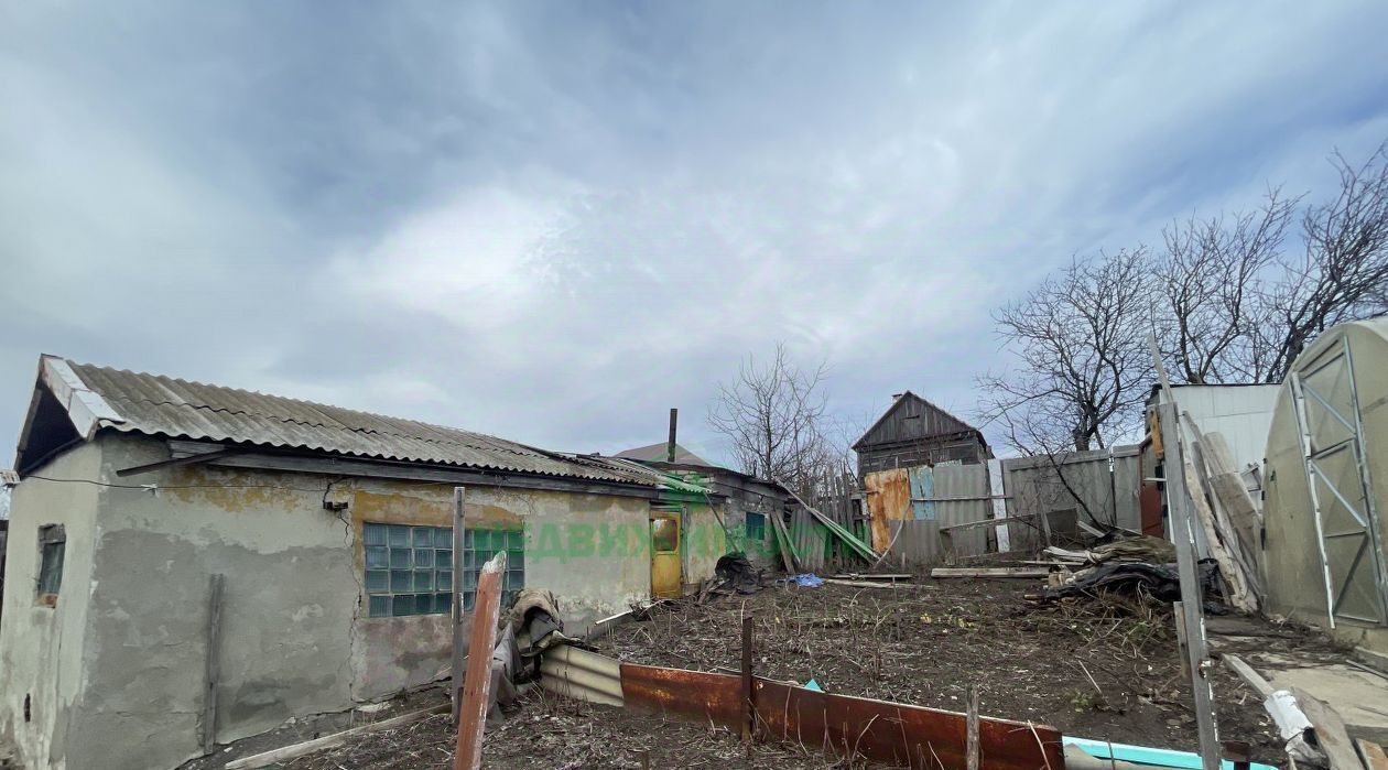 дом г Вольск ул Кукушкина 75 фото 13