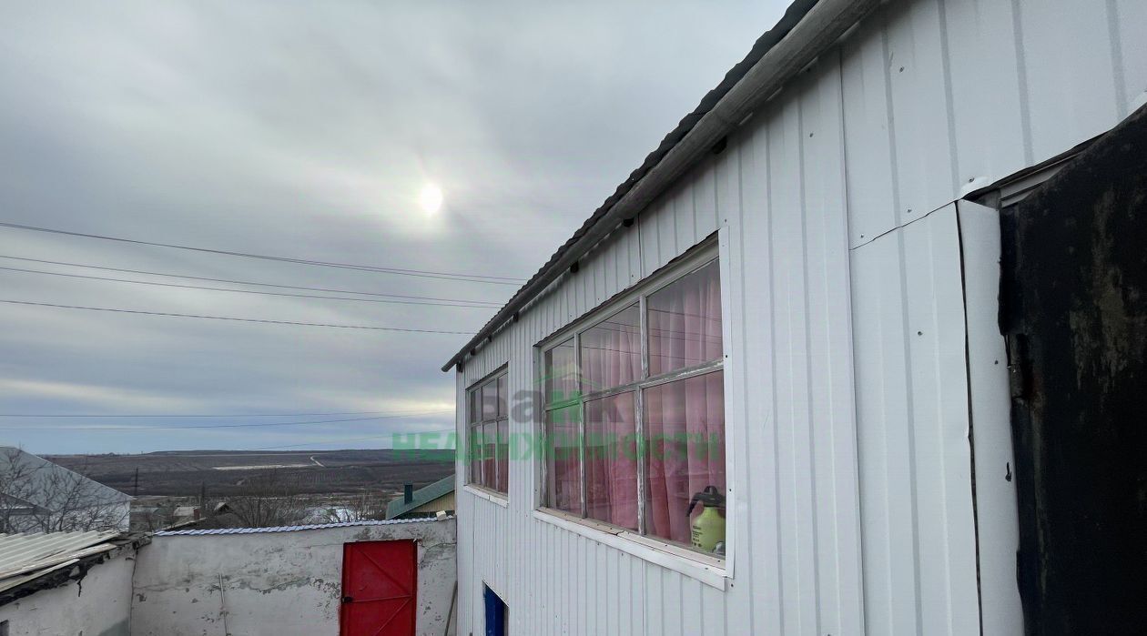 дом г Вольск ул Кукушкина 75 фото 14