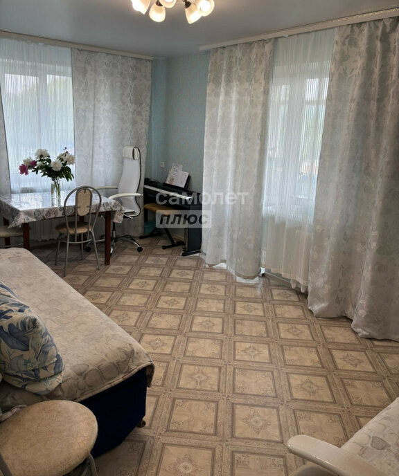квартира г Йошкар-Ола ул Дружбы 93 фото 1