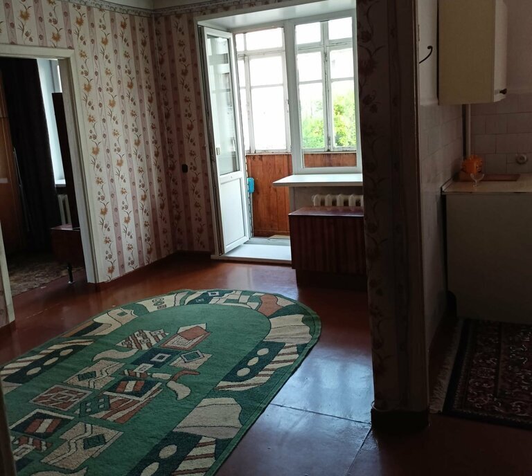 квартира г Барнаул ул Советская 10 фото 3