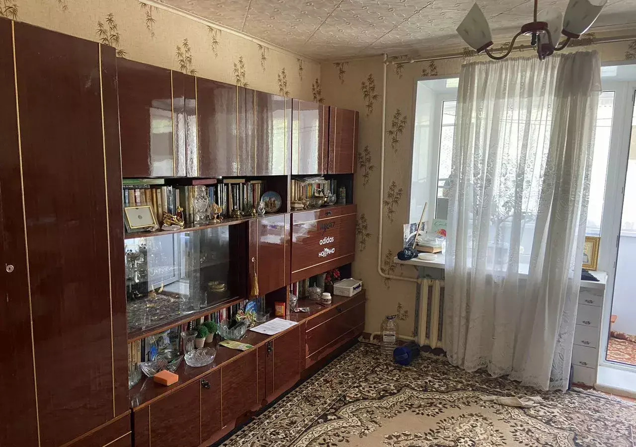 квартира г Новошахтинск ул Харьковская 22 фото 7