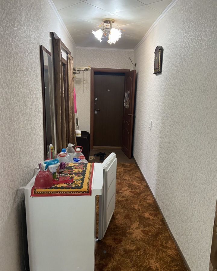 квартира г Новошахтинск ул Харьковская 22 фото 10
