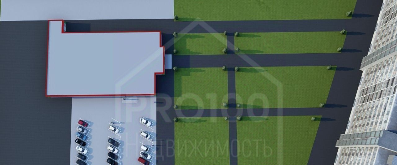 земля г Омск п Биофабрика р-н Центральный 28к 6 фото 4