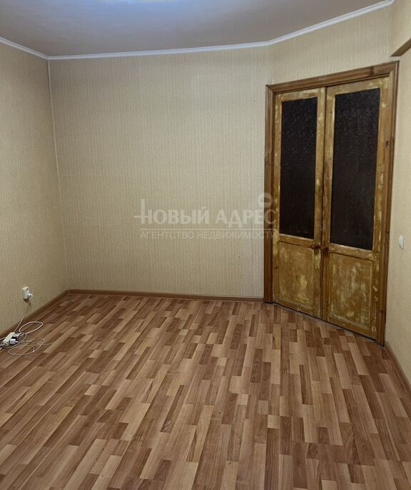 квартира г Калуга ул Веры Андриановой 5 фото 6