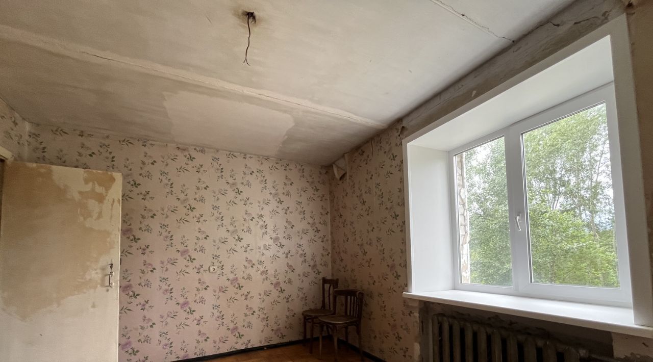 квартира г Пермь р-н Орджоникидзевский ул Академика Веденеева 92 фото 5