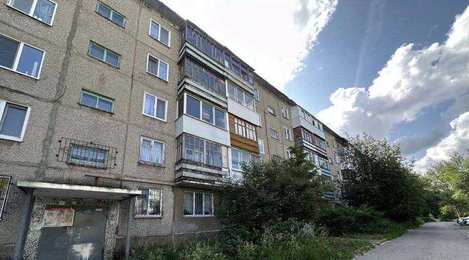 квартира г Березники ул Свердлова 148 фото 10