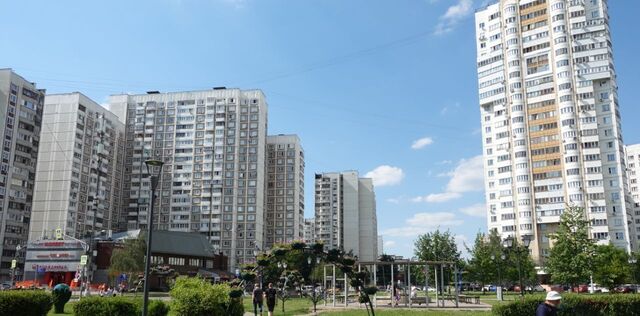 метро Улица Скобелевская ул Скобелевская 8 фото