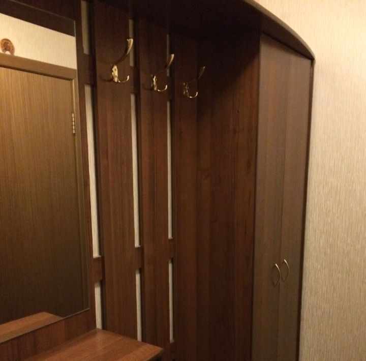 квартира г Москва метро Зябликово ул Елецкая 31к/1 фото 3