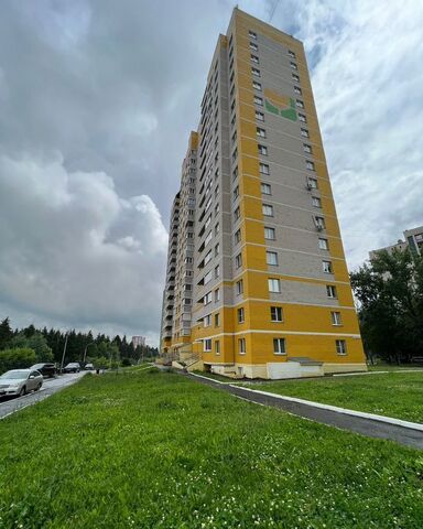 квартира р-н Устиновский ул им Татьяны Барамзиной 7а фото
